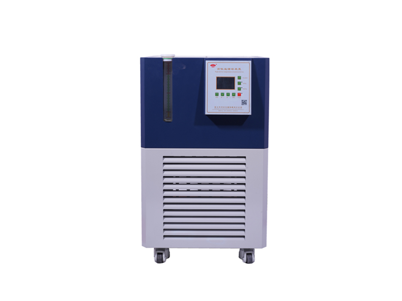 GDSZ-20L/-80℃高低溫循環器