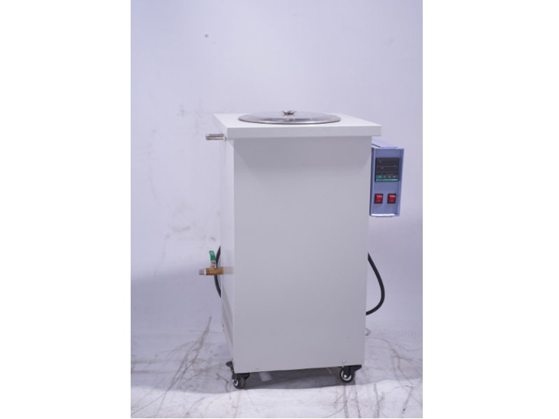 GSC-系列高溫循環油浴鍋