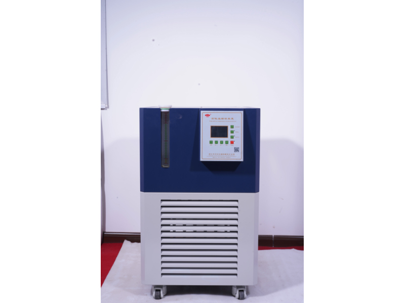 高溫油浴循環(huán)器_高溫油浴循環(huán)器使用方法已經(jīng)保養(yǎng)教程！