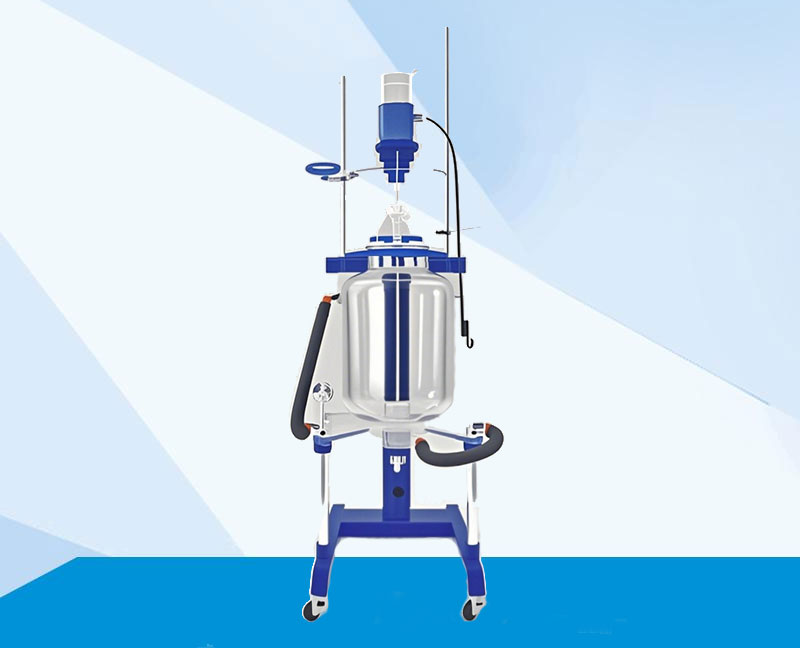 玻璃反應(yīng)釜